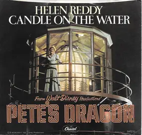 Helen Reddy - Candle On The Water