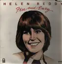 LP - Helen Reddy - Free And Easy