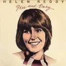 LP - Helen Reddy - Free And Easy