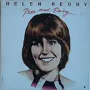 LP - Helen Reddy - Free And Easy