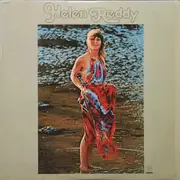 LP - Helen Reddy - Helen Reddy