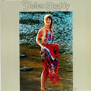 LP - Helen Reddy - Helen Reddy - Winchester Pressing