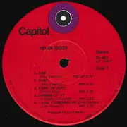 LP - Helen Reddy - Helen Reddy - Winchester Pressing