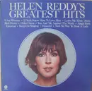 LP - Helen Reddy - Helen Reddy's Greatest Hits