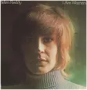 LP - Helen Reddy - I Am Woman