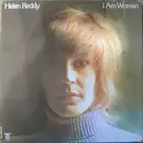 LP - Helen Reddy - I Am Woman