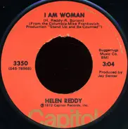 Helen Reddy - I Am Woman