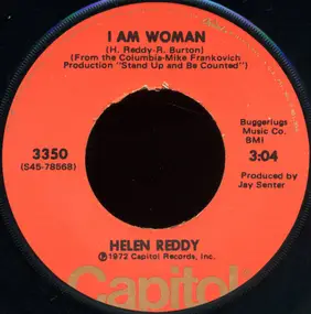 Helen Reddy - I Am Woman