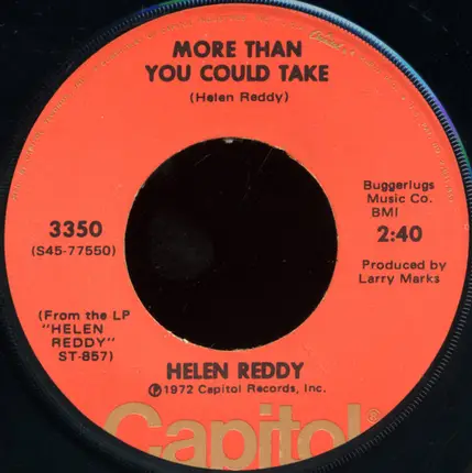 Helen Reddy - I Am Woman
