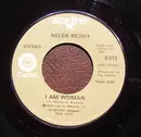 7inch Vinyl Single - Helen Reddy - I Don't Know How To Love Him
