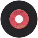 7inch Vinyl Single - Helen Reddy - Leave Me Alone (Ruby Red Dress) / The Old Fashioned Way
