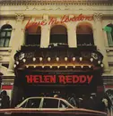 Double LP - Helen Reddy - Live In London