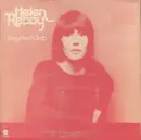 LP - Helen Reddy - Long Hard Climb