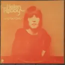 LP - Helen Reddy - Long Hard Climb
