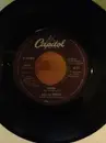 7inch Vinyl Single - Helen Reddy - Mama