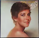 LP - Helen Reddy - Play Me Out