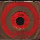 7inch Vinyl Single - Helen Reddy - Somewhere In The Night / Ten To Eight - company sleeve