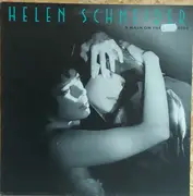 LP - Helen Schneider - A Walk On The Weill Side