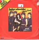 12inch Vinyl Single - Helen Schneider - Angry Times