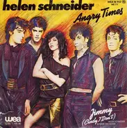 Helen Schneider - Angry Times