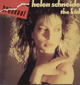 Helen Schneider - Breakout