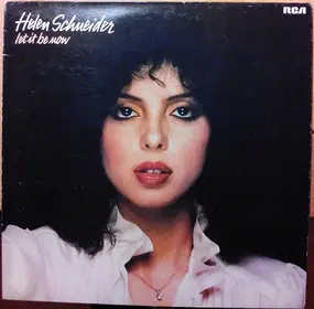 Helen Schneider - Let It Be Now