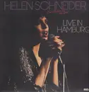 LP - Helen Schneider - Live in Hamburg