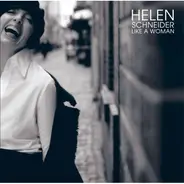 Helen Schneider - Like a Woman