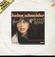 Helen Schneider With The Kick - Rock 'N' Roll Gypsy