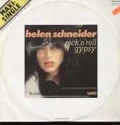 12'' - Helen Schneider - Rock 'N' Roll Gypsy