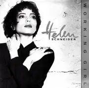 7inch Vinyl Single - Helen Schneider - Working Girl