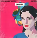 LP - Helen Schneider With The Kick - Exposed - still sealed