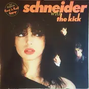Helen Schneider - Schneider with the Kick