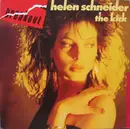 LP - Helen Schneider With The Kick - Breakout