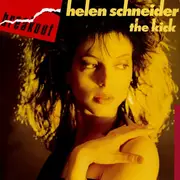 LP - Helen Schneider With The Kick - Breakout