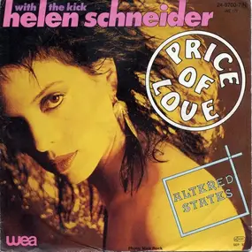 Helen Schneider - Price Of Love