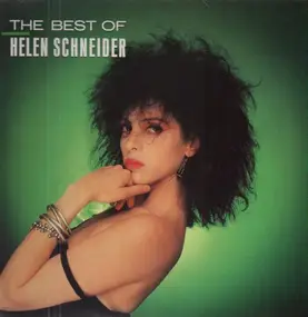 Helen Schneider - The Best Of Helen Schneider