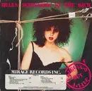 12inch Vinyl Single - Helen Schneider W/ The Kick - Smuggled Out A-Live