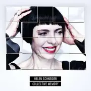 LP - Helen Schneider - Collective Memory - CD