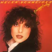 LP - Helen Schneider - Crazy Lady