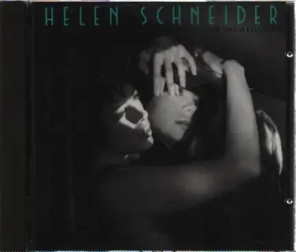 Helen Schneider - A walk on the Weill Side