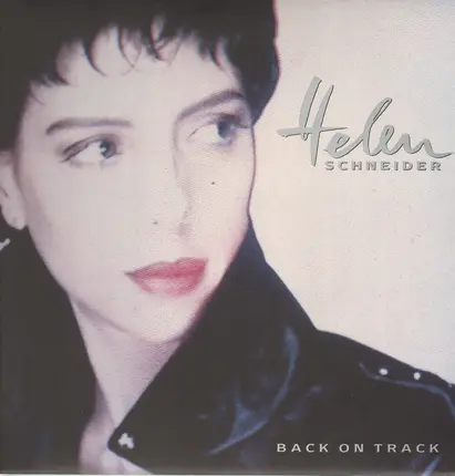 Helen Schneider - Back on Track