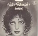 7inch Vinyl Single - Helen Schneider - Darlin' (Fallen Angel)