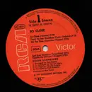 LP - Helen Schneider - So Close