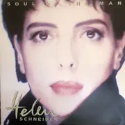 7inch Vinyl Single - Helen Schneider - Soul Of The Man