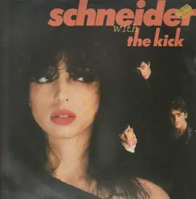 Helen Schneider - Schneider with the Kick
