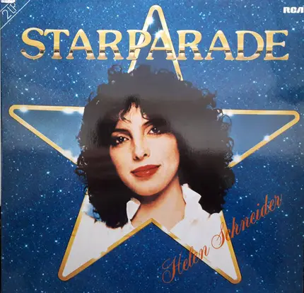 Helen Schneider - Starparade