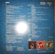 Double LP - Helen Schneider - Starparade