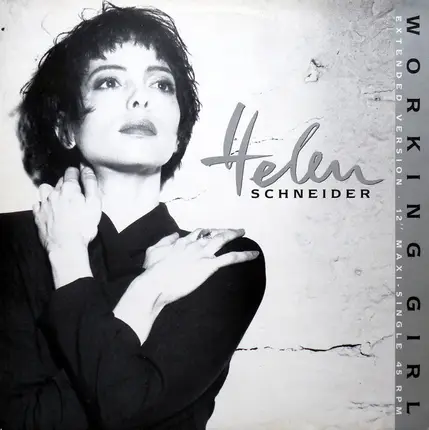 Helen Schneider - Working Girl