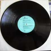 LP - Helen Schneider - The Best Of